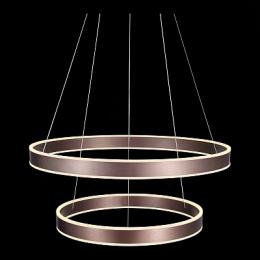 Подвесная светодиодная люстра ST Luce Onze  - 3